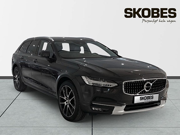 Volvo V90 Cross Country