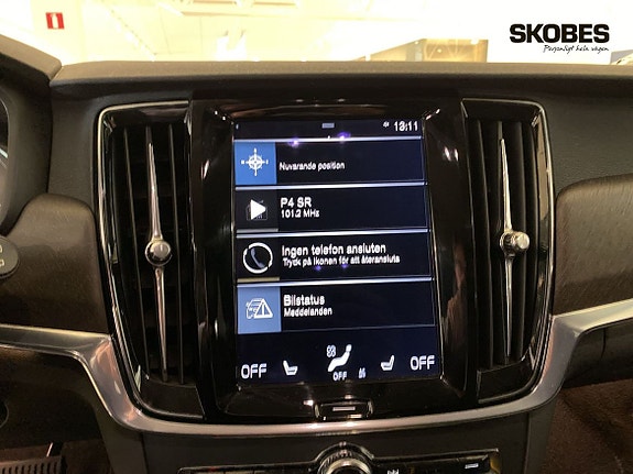 Volvo V90 Cross Country 13 of 20
