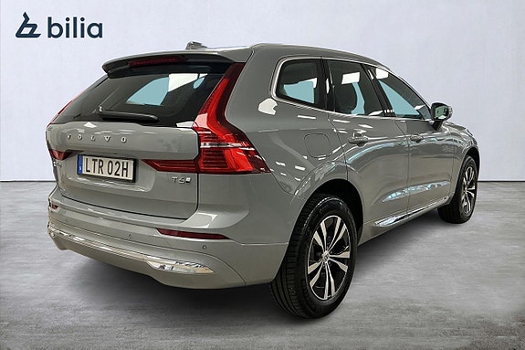 Volvo XC60 5 of 29