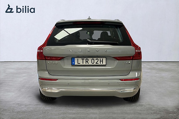 Volvo XC60 9 of 29