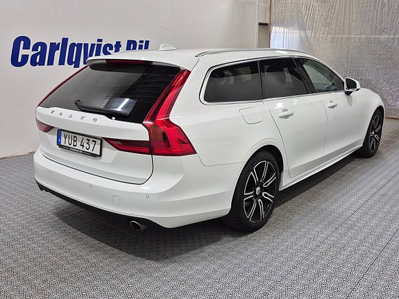 Volvo V90 4 of 7