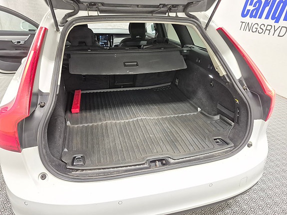 Volvo V90 7 of 7