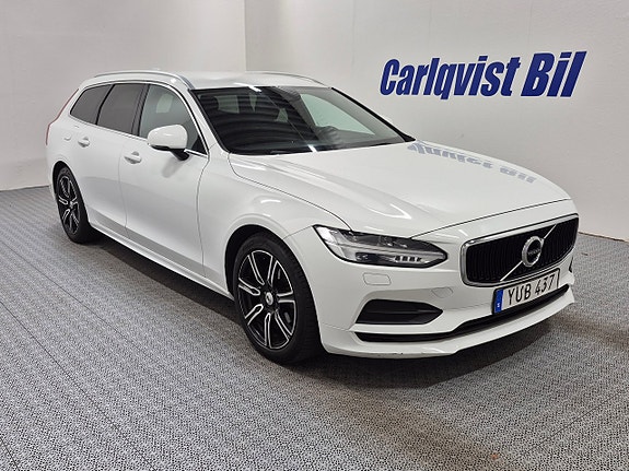 Volvo V90 5 of 7