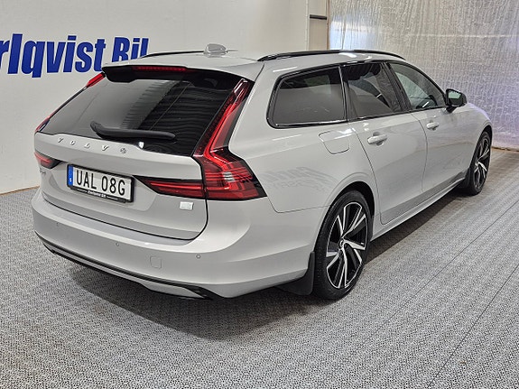 Volvo V90 4 of 11