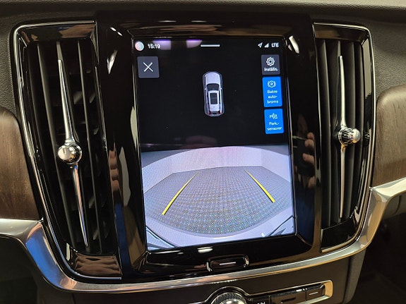 Volvo V90 8 of 11