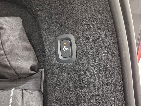 Volvo V90 10 of 11