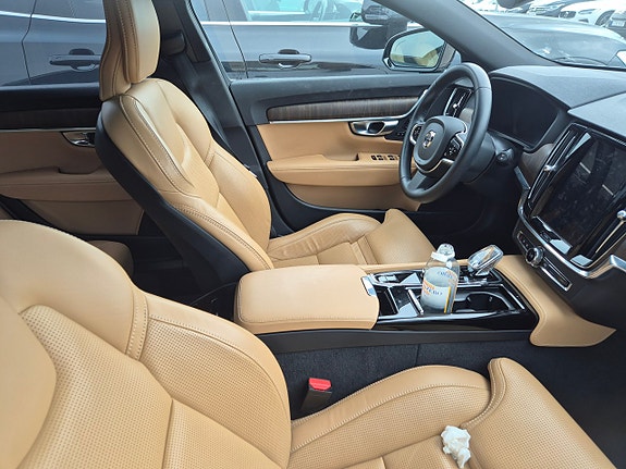 Volvo V90 4 of 4
