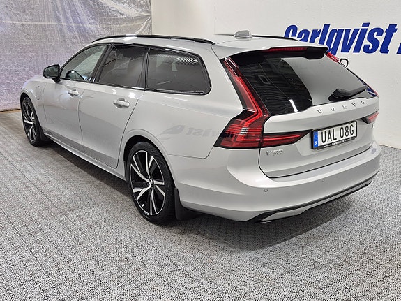 Volvo V90 3 of 11