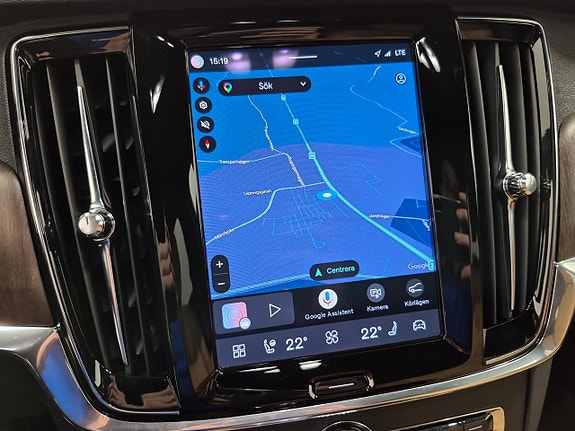 Volvo V90 7 of 11