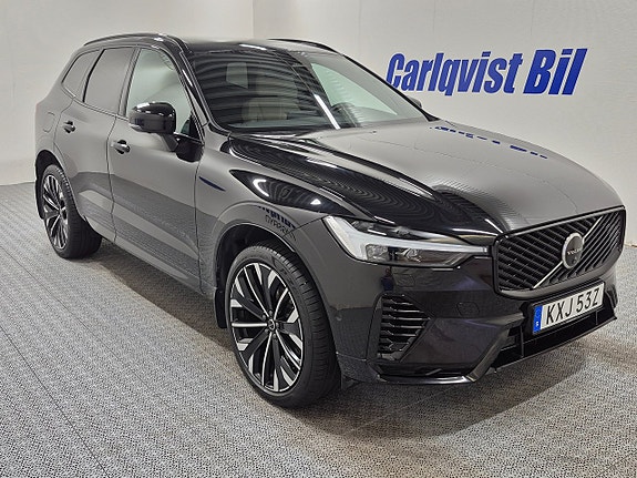 Volvo XC60 3 of 12