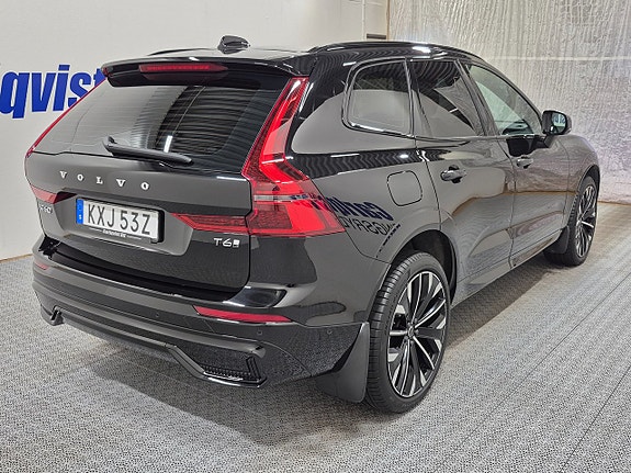 Volvo XC60 4 of 12