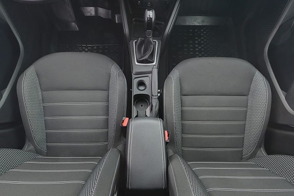 Dacia Duster 9 of 16