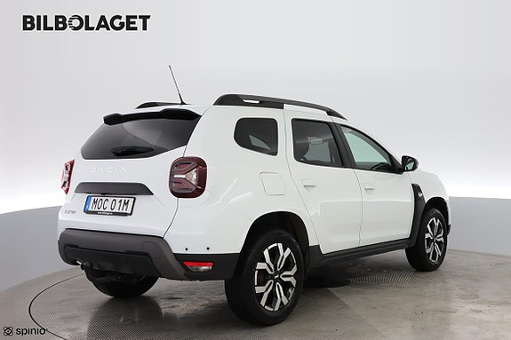 Dacia Duster 4 of 16