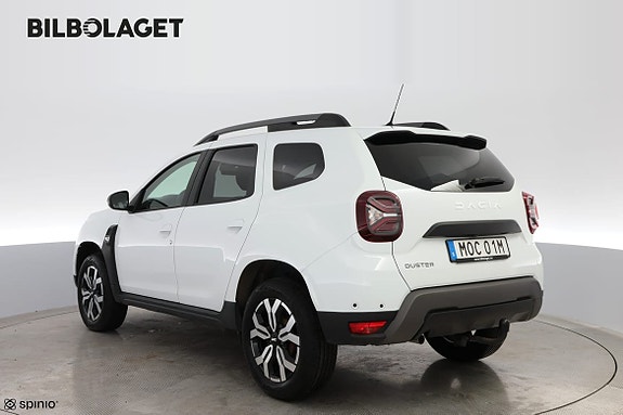 Dacia Duster 3 of 16