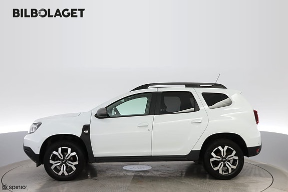 Dacia Duster 2 of 16