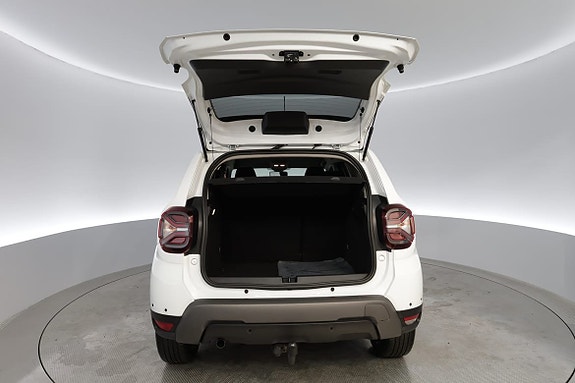 Dacia Duster 15 of 16