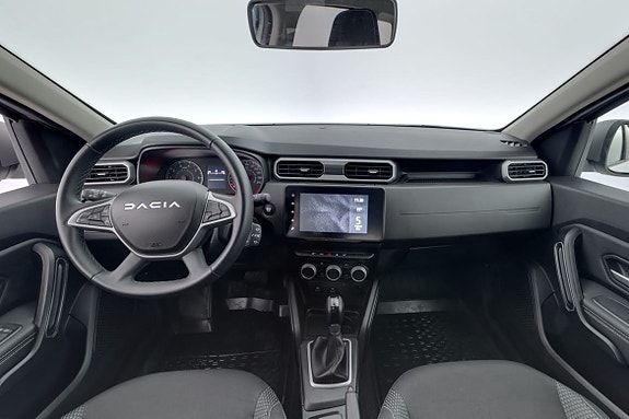 Dacia Duster 7 of 16
