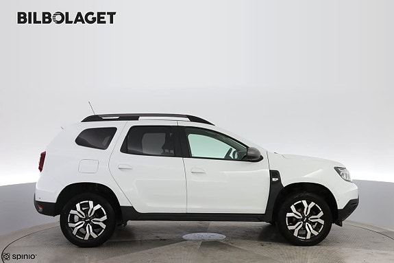 Dacia Duster 5 of 16