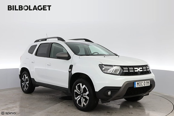 Dacia Duster 6 of 16
