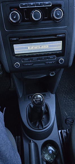 Volkswagen Caddy 4 of 7