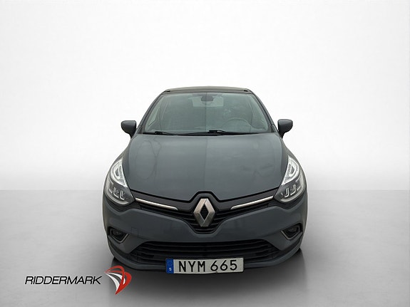 Renault Clio 2 of 30