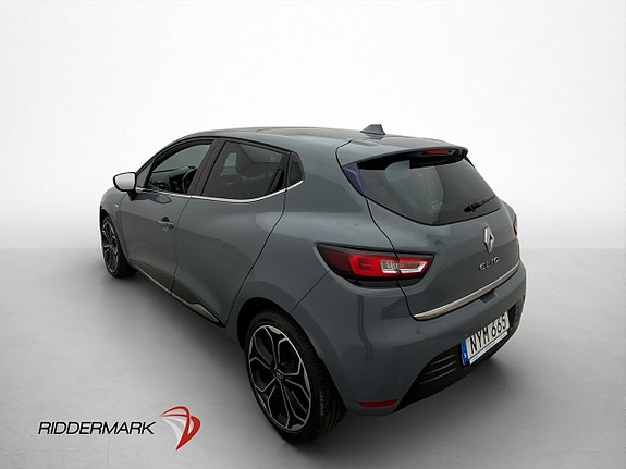 Renault Clio 6 of 30