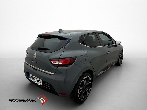Renault Clio 9 of 30