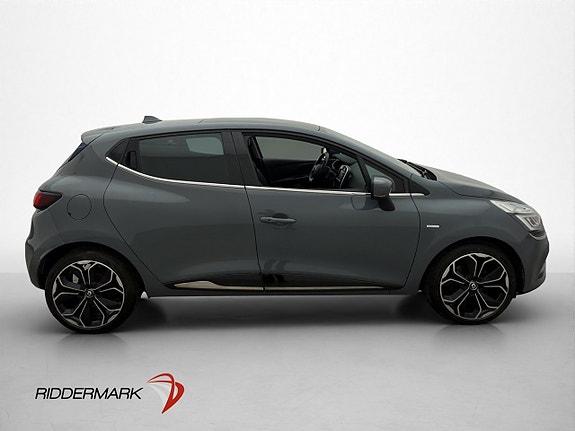 Renault Clio 4 of 30