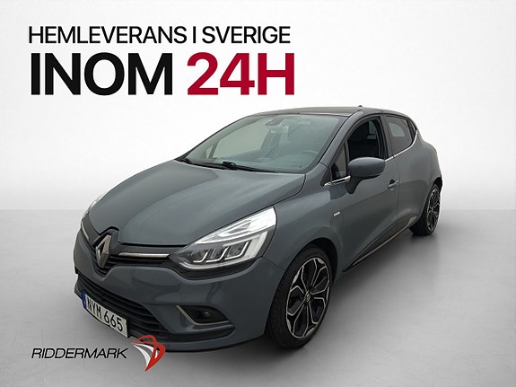 Renault Clio 3 of 30