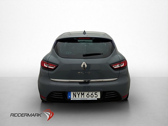Renault Clio 8 of 30