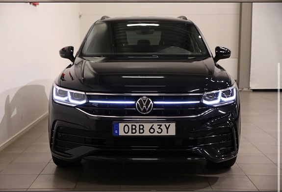 Volkswagen Tiguan Allspace 4 of 4