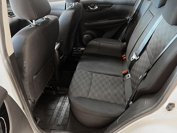 Nissan Qashqai 8 of 11