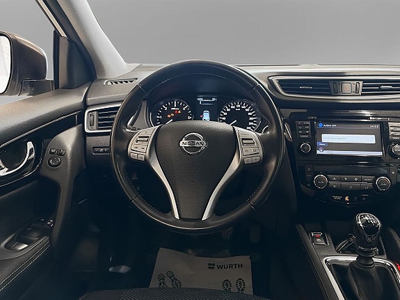 Nissan Qashqai 10 of 11