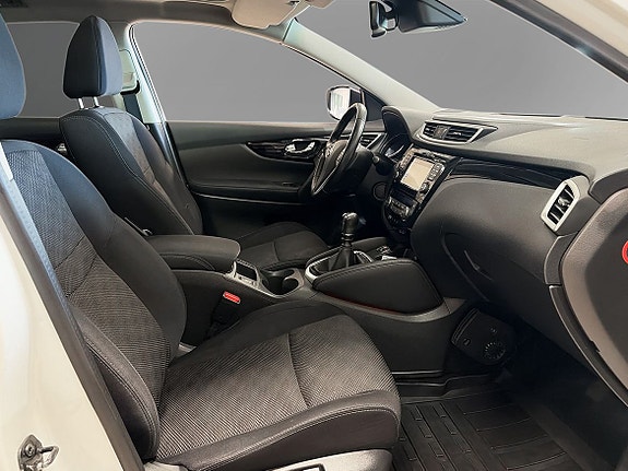 Nissan Qashqai 7 of 11