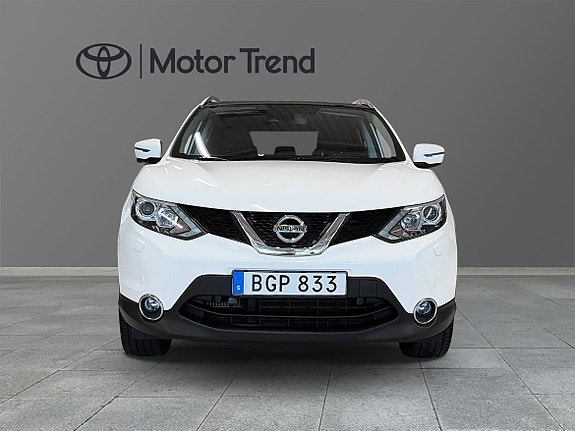 Nissan Qashqai 5 of 11