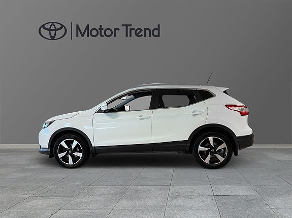 Nissan Qashqai 3 of 11