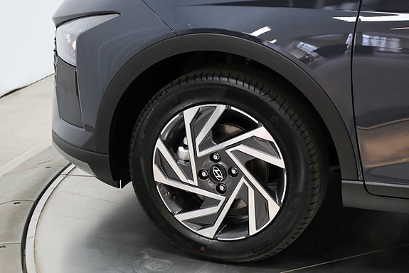 Hyundai Bayon 7 of 25