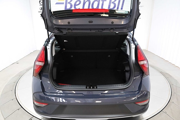 Hyundai Bayon 13 of 25