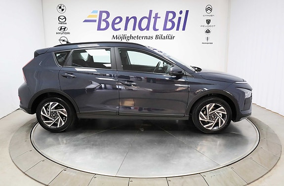 Hyundai Bayon 19 of 25