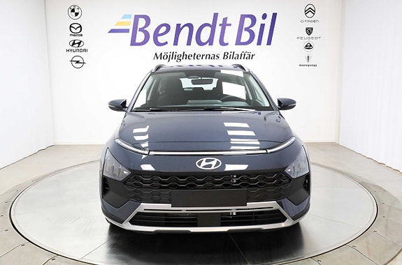 Hyundai Bayon 21 of 25