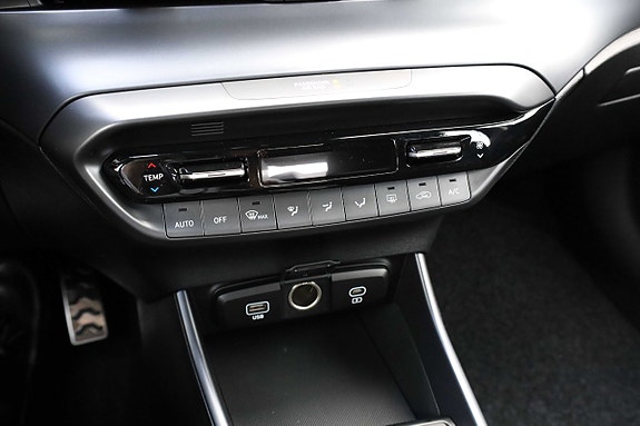 Hyundai Bayon 12 of 25