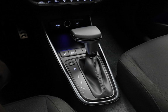 Hyundai Bayon 20 of 25