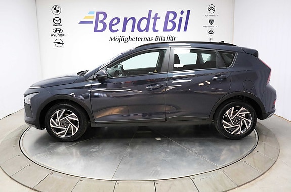 Hyundai Bayon 6 of 25