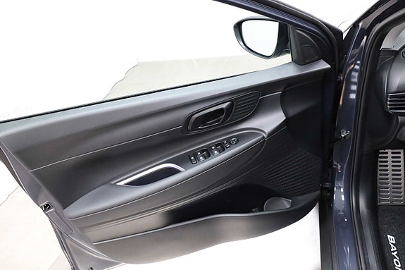 Hyundai Bayon 15 of 25