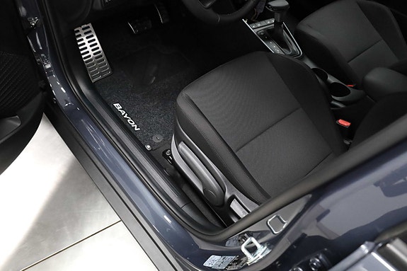 Hyundai Bayon 18 of 25