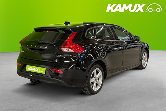 Volvo V40 4 of 23