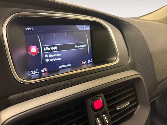 Volvo V40 23 of 23