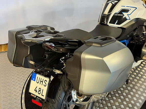 BMW R1200R 8 of 8