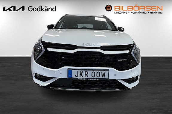 Kia Sportage 2 of 14