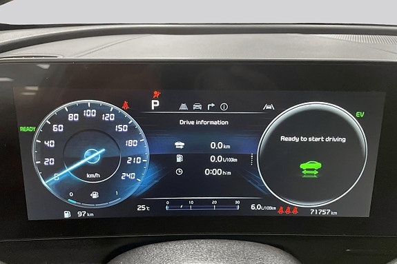 Kia Sportage 10 of 14